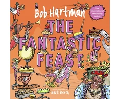 KNYGA Mark Beech Fantastic Feast