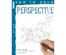 KNYGA Mark Bergin How To Draw Perspective