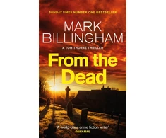 KNYGA Mark Billingham From The Dead