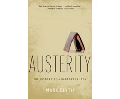 KNYGA Mark Blyth Austerity