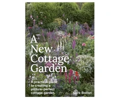 KNYGA Mark Bolton A New Cottage Garden