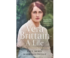 KNYGA Mark Bostridge Vera Brittain: A Life