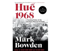 KNYGA Mark Bowden Hue 1968