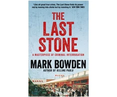 KNYGA Mark Bowden Last Stone