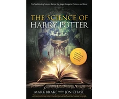 KNYGA Mark Brake Science of Harry Potter