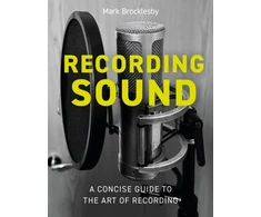 KNYGA Mark Brocklesby Recording Sound
