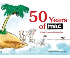 KNYGA Mark Bryant 50 Years of MAC