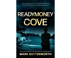 KNYGA Mark Butterworth Readymoney Cove
