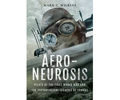 KNYGA Mark C Wilkins Aero-Neurosis
