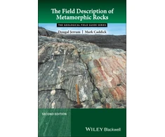 KNYGA Mark Caddick Field Description of Metamorphic Rocks