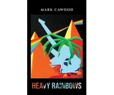 KNYGA Mark Cawood Heavy Rainbows