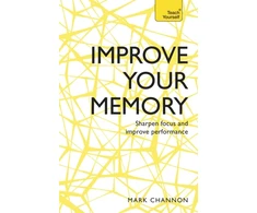 KNYGA Mark Channon Improve Your Memory