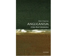 KNYGA Mark Chapman Anglicanism