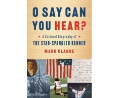 KNYGA Mark Clague O Say Can You Hear?