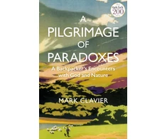 KNYGA Mark Clavier Pilgrimage of Paradoxes