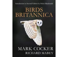 KNYGA Mark Cocker Birds Britannica
