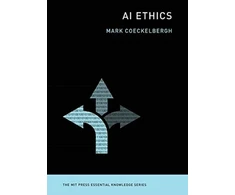 KNYGA Mark Coeckelbergh AI Ethics