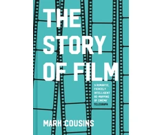 KNYGA Mark Cousins Story of Film