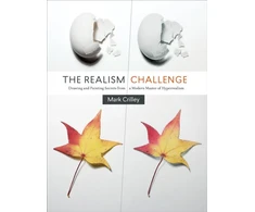 KNYGA Mark Crilley Realism Challenge, The