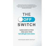 KNYGA Mark Cropley Off Switch