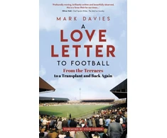 KNYGA Mark Davies Love Letter to Football