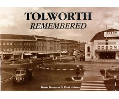 KNYGA Mark Davison Tolworth Remembered