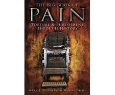 KNYGA Mark Donnelly Big Book of Pain
