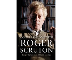 KNYGA Mark Dooley Conversations with Roger Scruton