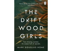KNYGA Mark Douglas Home Driftwood Girls