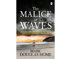KNYGA Mark Douglas Home Malice of Waves