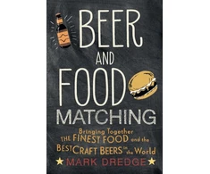KNYGA Mark Dredge Beer and Food Matching