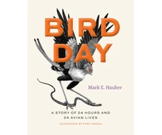 KNYGA Mark E Hauber Bird Day