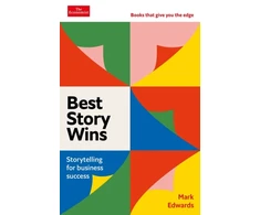 KNYGA Mark Edwards Best Story Wins