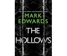 KNYGA Mark Edwards Hollows