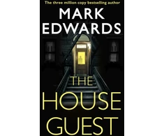 KNYGA Mark Edwards House Guest
