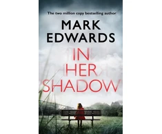 KNYGA Mark Edwards In Her Shadow