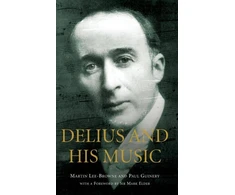 KNYGA Mark Elder Delius and his Music