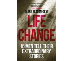 KNYGA Mark Elsdon Dew Life Change