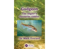 KNYGA Mark Everard Gudgeon