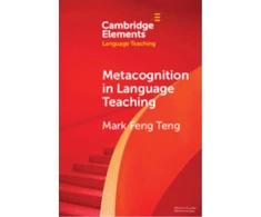 KNYGA Mark Feng Teng Metacognition in Language Teaching