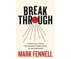 KNYGA Mark Fennell Break Through