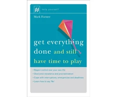 KNYGA Mark Forster Get Everything Done