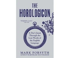 KNYGA Mark Forsyth Horologicon