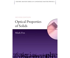 KNYGA Mark Fox Optical Properties of Solids
