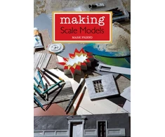 KNYGA Mark Friend Making Scale Models