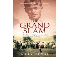 KNYGA Mark Frost Grand Slam