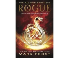 KNYGA Mark Frost Paladin Prophecy: Rogue