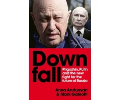 KNYGA Mark Galeotti Downfall