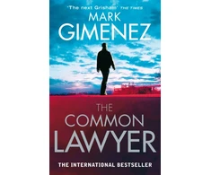 KNYGA Mark Gimenez Common Lawyer