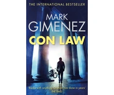 KNYGA Mark Gimenez Con Law